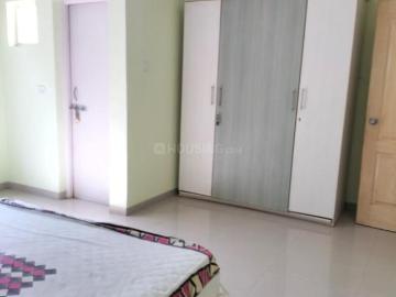 3 BHK Villa in Rahatani for rent Pune. The reference number is 20454933