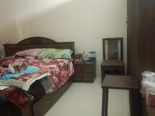 3 BHK Villa in Rahatani for resale Pune. The reference number is 20580877