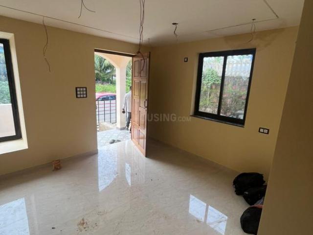 3 BHK Villa in Raia for resale Goa. The reference number is 21045945