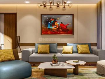 3 BHK Villa in Rajanukunte for resale Bengaluru. The reference number is 19113396