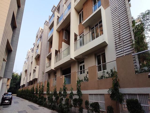 3 BHK Villa in Rajarhat for resale Kolkata. The reference number is 12546914
