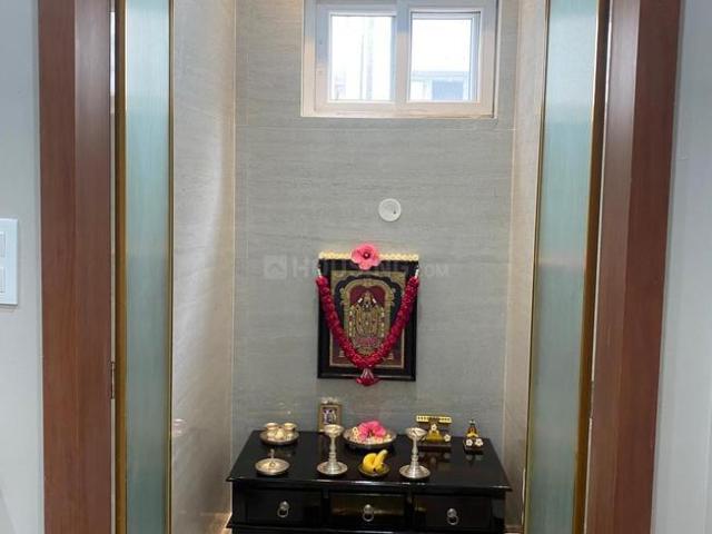 3 BHK Villa in Rajendra Nagar for rent Hyderabad. The reference number is 20162290