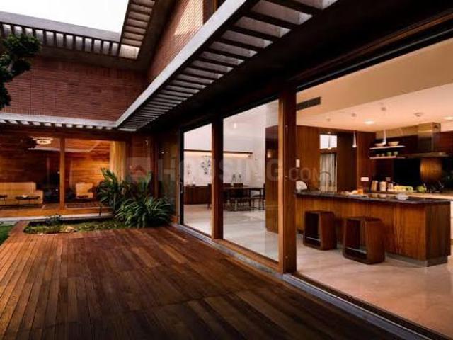 3 BHK Villa in Rajendra Nagar for resale Hyderabad. The reference number is 18651834