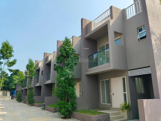 3 BHK Villa in Rajpur for resale Kolkata. The reference number is 18964178