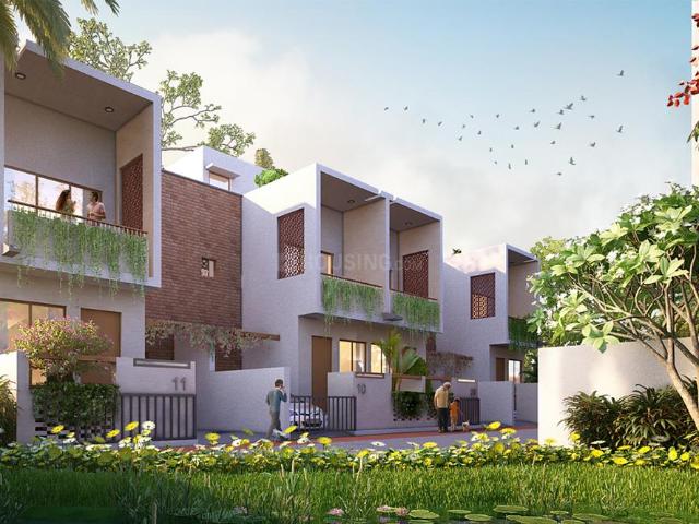 3 BHK Villa in Rajpur for resale Kolkata. The reference number is 20330777