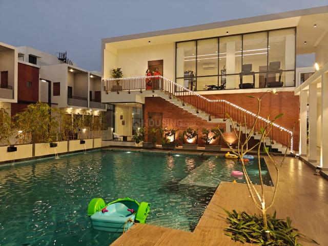 3 BHK Villa in Rajpur for resale Kolkata. The reference number is 20427828
