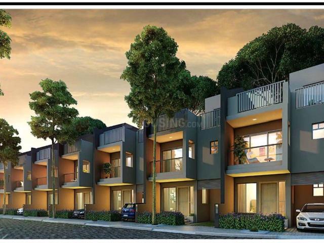 3 BHK Villa in Rajpur for resale Kolkata. The reference number is 20478581