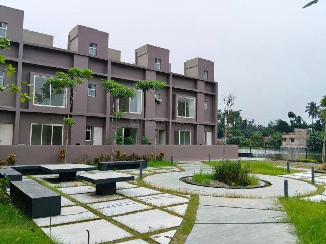 3 BHK Villa in Rajpur for resale Kolkata. The reference number is 20625952