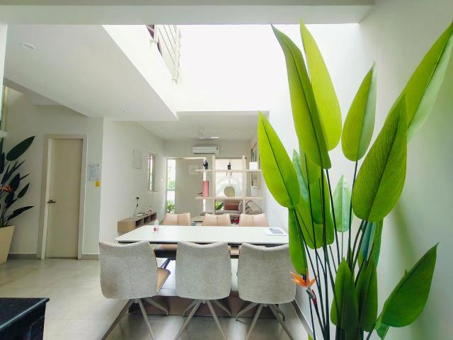 3 BHK Villa in Rajpur for resale Kolkata. The reference number is 21194256