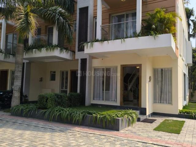 3 BHK Villa in Rajpur for resale Kolkata. The reference number is 21242611