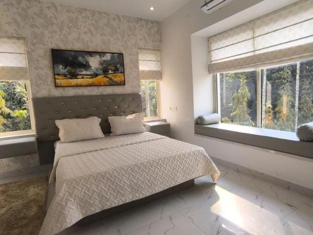 3 BHK Villa in Rajpur for resale Kolkata. The reference number is 21242699