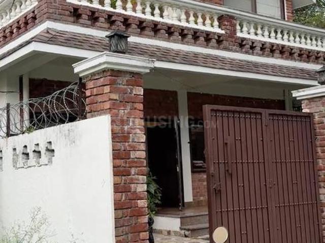 3 BHK Villa in Rajpur Road for resale Dehradun. The reference number is 20728694