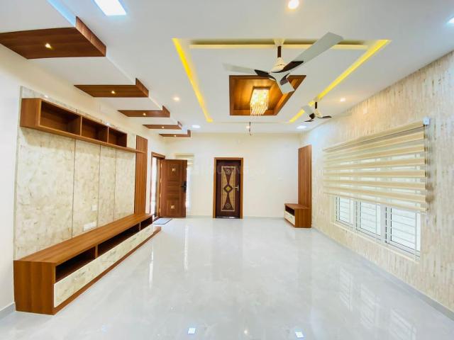 3 BHK Villa in Rakki Palayam for resale Coimbatore. The reference number is 19672615