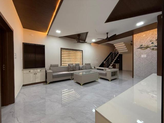 3 BHK Villa in Rakki Palayam for resale Coimbatore. The reference number is 19701333