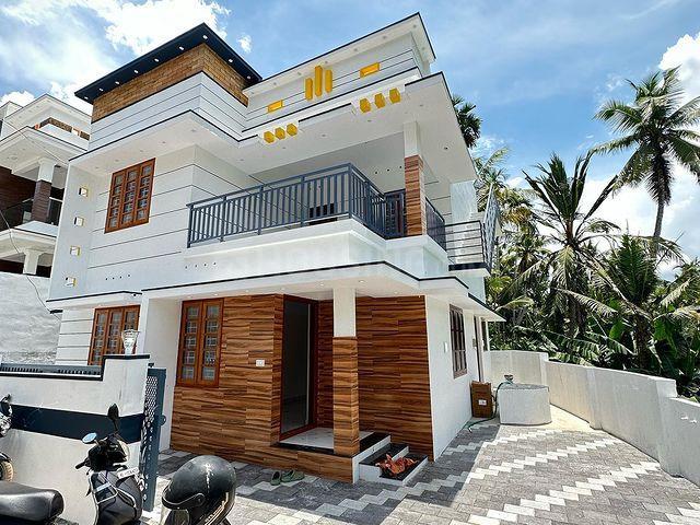 3 BHK Villa in Rathinamangalam for resale Chennai. The reference number is 15959117