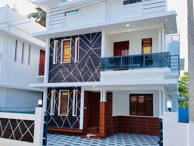 3 BHK Villa in Rathinamangalam for resale Chennai. The reference number is 15959353