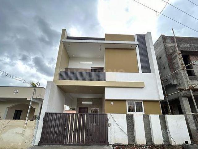 3 BHK Villa in Rathinamangalam for resale Chennai. The reference number is 17397869