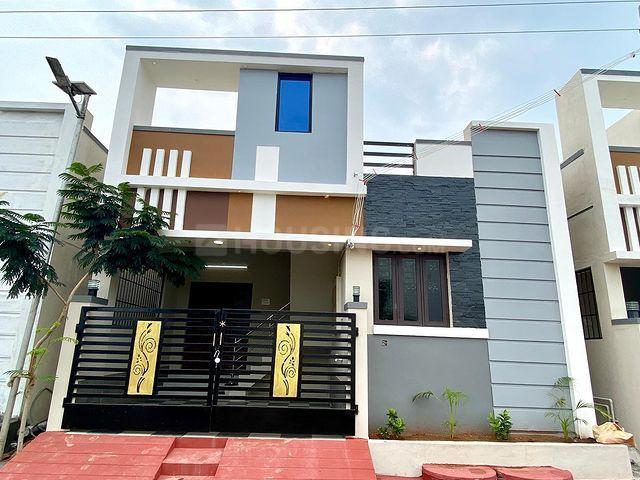 3 BHK Villa in Rathinamangalam for resale Chennai. The reference number is 17398261