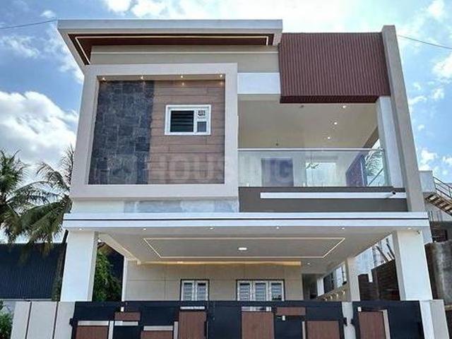 3 BHK Villa in Rathinamangalam for resale Chennai. The reference number is 17887782