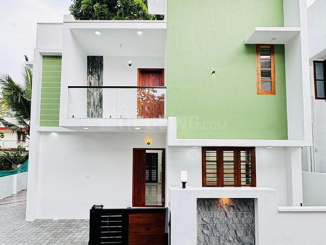 3 BHK Villa in Rathinamangalam for resale Chennai. The reference number is 17888894