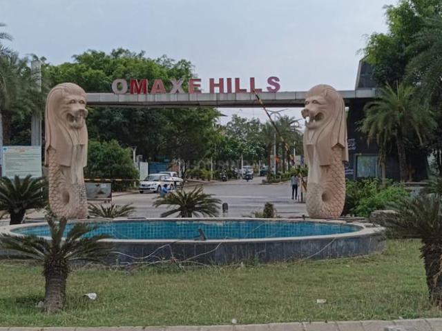 3 BHK Villa in Rau for resale Indore. The reference number is 19900588