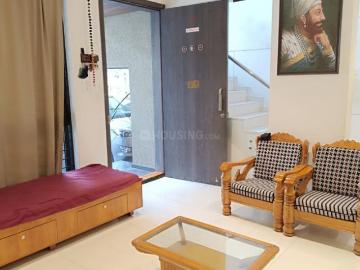 Sinhagarh, Pune District, Maharashtra