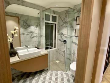 3 BHK Villa in Ravet for resale Pune. The reference number is 15794406