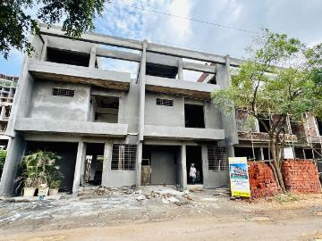 3 BHK Villa in Ravet for resale Pune. The reference number is 18910589