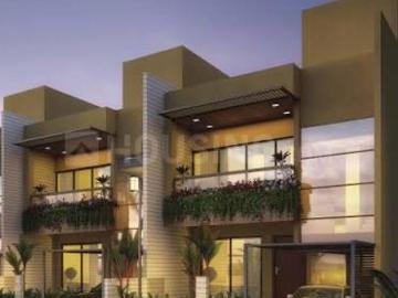 3 BHK Villa in Ravet for resale Pune. The reference number is 19901406
