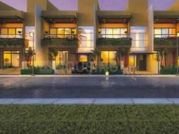 3 BHK Villa in Ravet for resale Pune. The reference number is 19901499