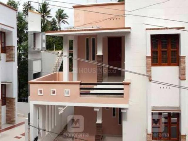 3 BHK Villa in Raysan for resale Gandhinagar. The reference number is 18418726
