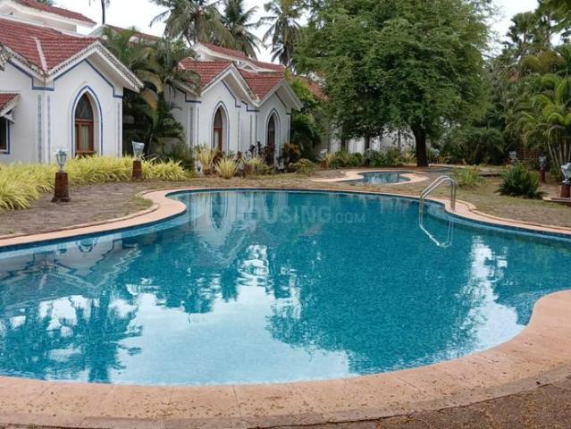 3 BHK Villa in Revora for rent Goa. The reference number is 18482416