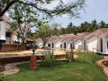 Colvale, North Goa District, Goa State