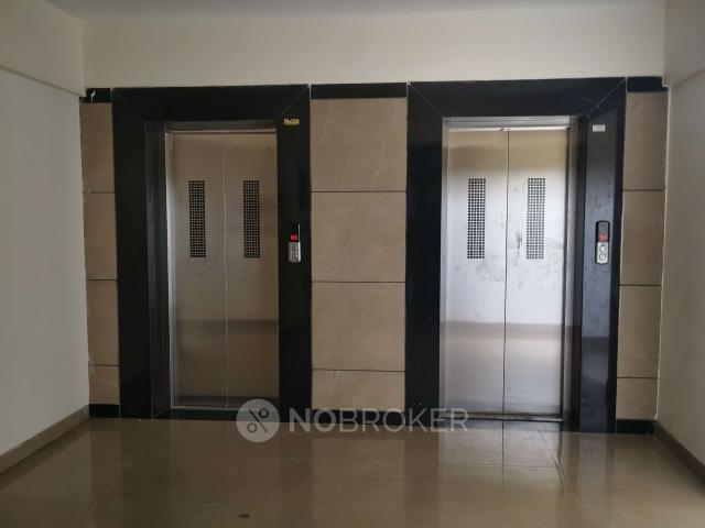 3 BHK Flat In Rm Hill Town, Kondhwa Budruk for Rent In Kondhwa Budruk