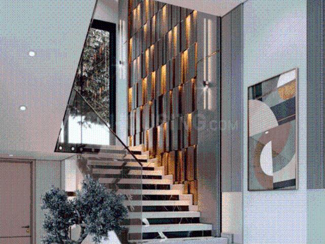 3 BHK Villa in RS Puram for resale Coimbatore. The reference number is 21167310