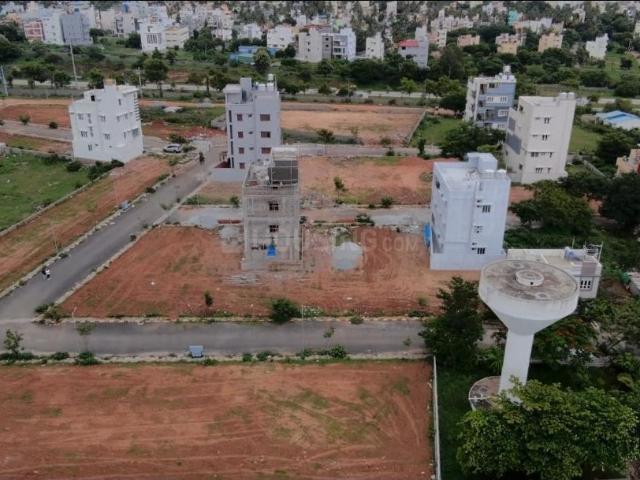 3 BHK Villa in RR Nagar for resale Bengaluru. The reference number is 20225855