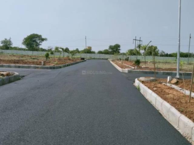 3 BHK Villa in Rudraram for resale Sangareddy. The reference number is 10624776