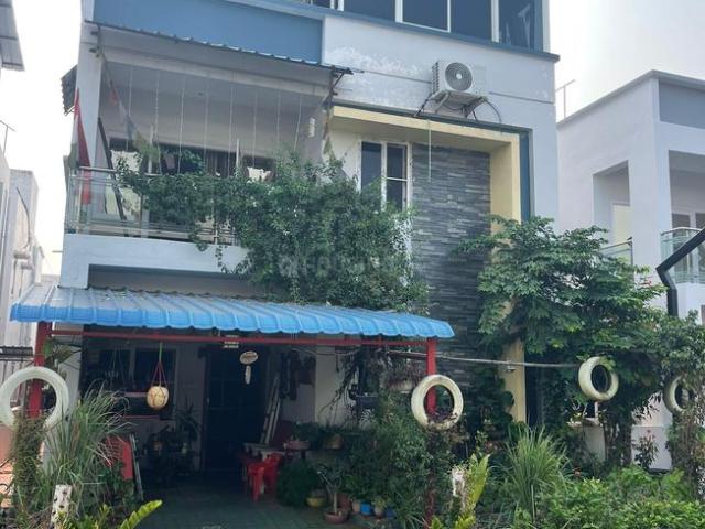 3 BHK Villa in Rushikonda for rent Visakhapatnam. The reference number is 14235415