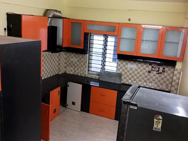 3 BHK Villa in Rushikonda for rent Visakhapatnam. The reference number is 18535086