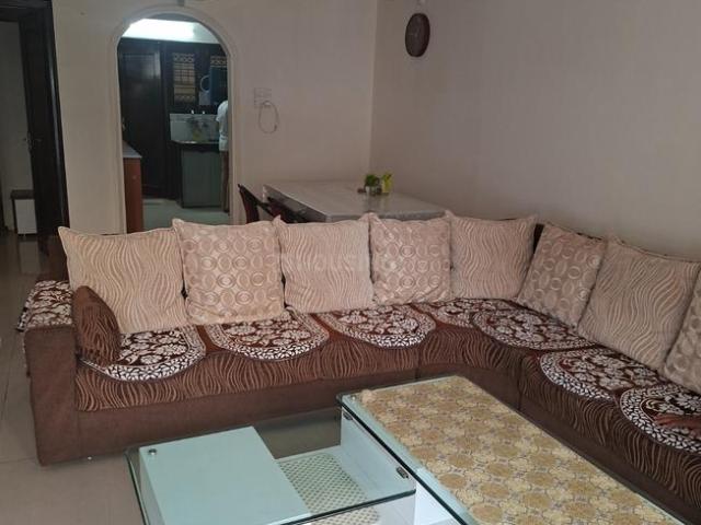 3 BHK Villa in Scheme No 140 for resale Indore. The reference number is 21209990