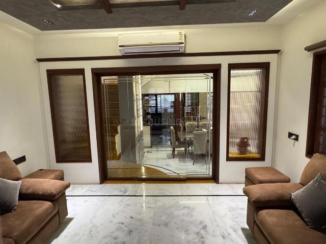 3 BHK Villa in Science City for rent Ahmedabad. The reference number is 20721257