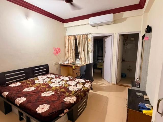 3 BHK Villa in Science City for rent Ahmedabad. The reference number is 20965777