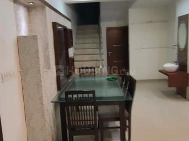 3 BHK Villa in Science City for rent Ahmedabad. The reference number is 21161766