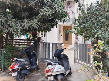 3 BHK Villa in Science City for resale Ahmedabad. The reference number is 20483721