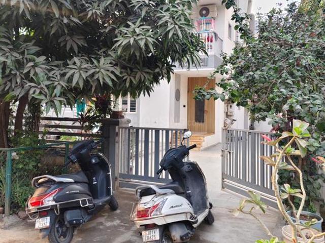 3 BHK Villa in Science City for resale Ahmedabad. The reference number is 20483721