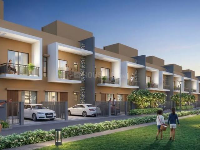 3 BHK Villa in Santragachi for resale Howrah. The reference number is 18921421