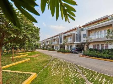 3 BHK Villa in Santragachi for resale Howrah. The reference number is 19624618