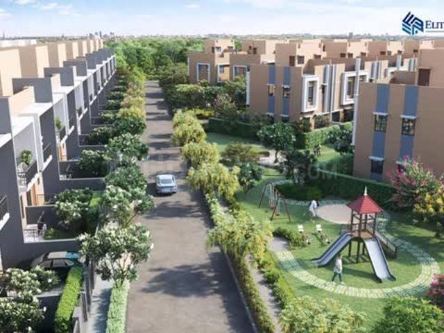 3 BHK Villa in Santragachi for resale Howrah. The reference number is 20385785