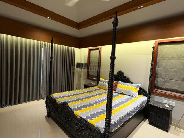 3 BHK Villa in Sanand for rent Ahmedabad. The reference number is 20144370