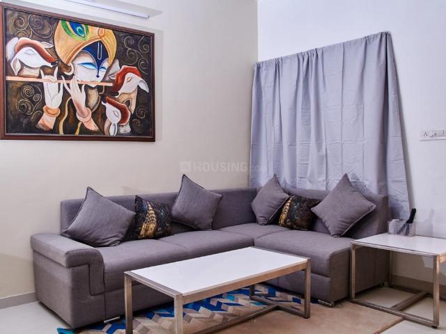 3 BHK Villa in Sanand for rent Ahmedabad. The reference number is 21026329